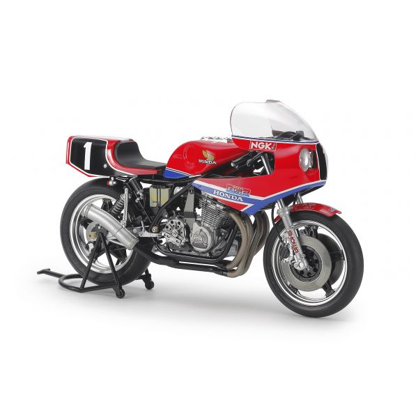 1/12 Honda RS1000 Endurance Racer Main Image