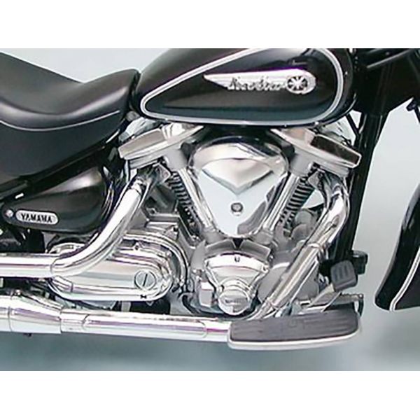 1/12 Yamaha XV1600 Road Star Additional Image 5