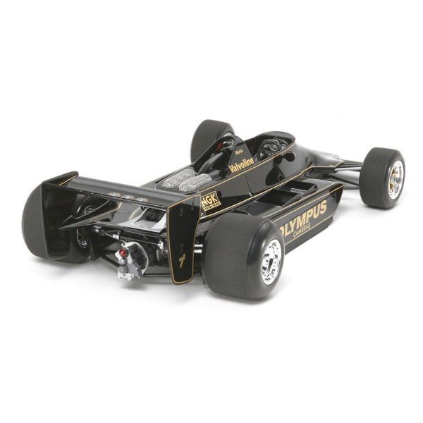 1/20 Lotus Type 79 1978 Additional Image 1