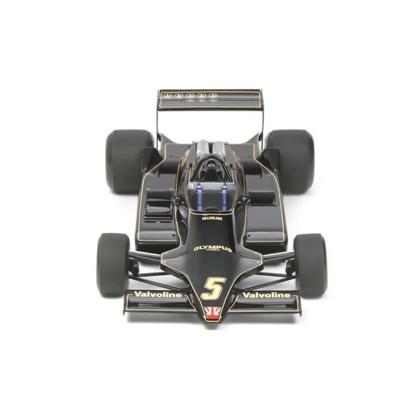 1/20 Lotus Type 79 1978 Additional Image 2