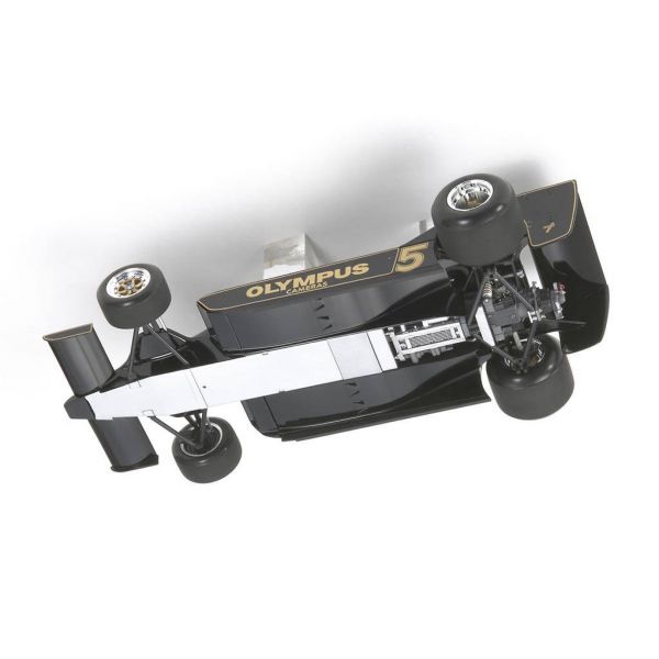 1/20 Lotus Type 79 1978 Additional Image 4