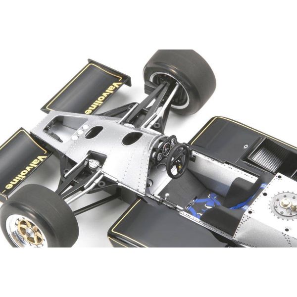1/20 Lotus Type 79 1978 Additional Image 6
