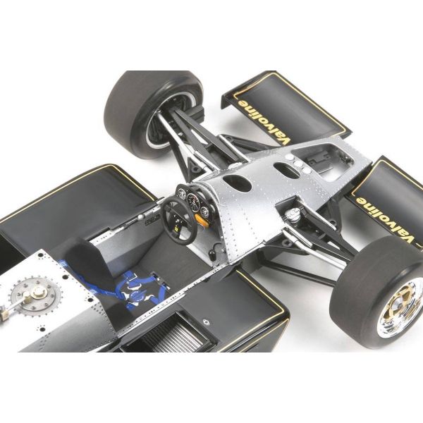 1/20 Lotus Type 79 1978 Additional Image 7