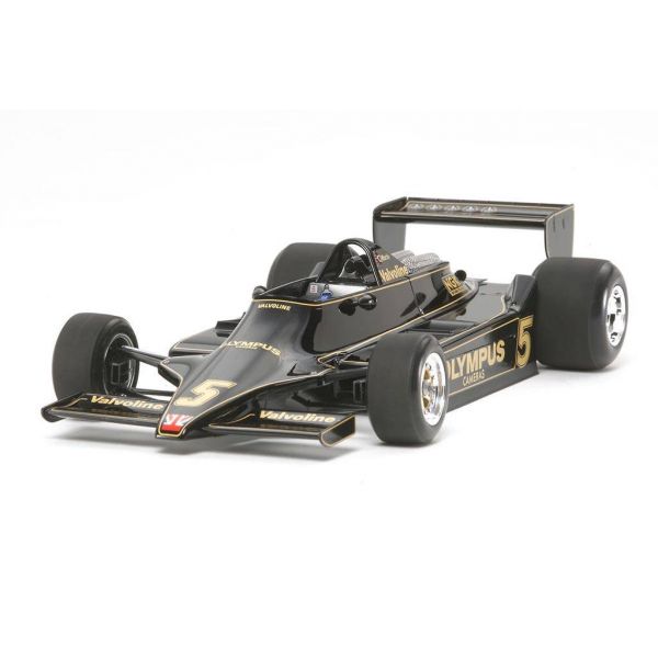 1/20 Lotus Type 79 1978 Main Image