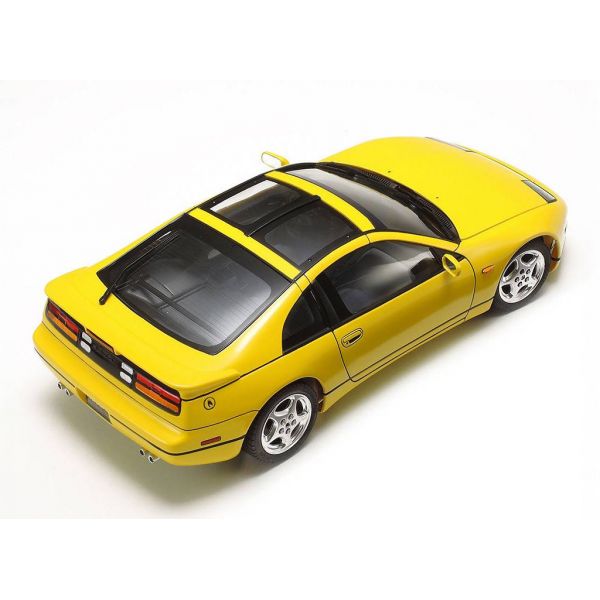 Nissan 300ZX Turbo Additional Image 2