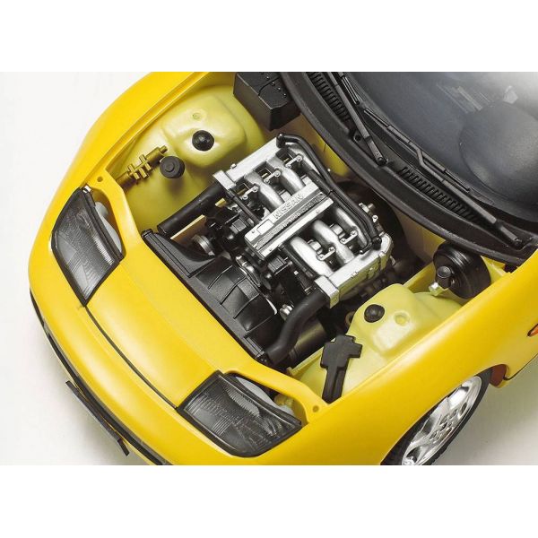 Nissan 300ZX Turbo Additional Image 3