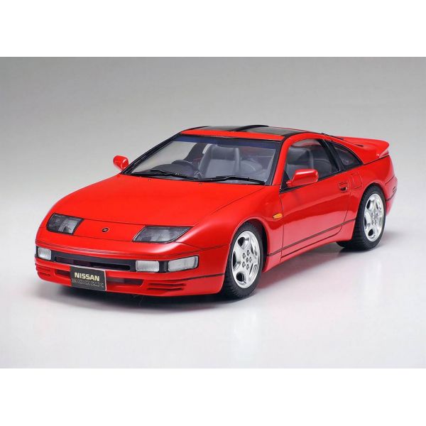 Nissan 300ZX Turbo Main Image