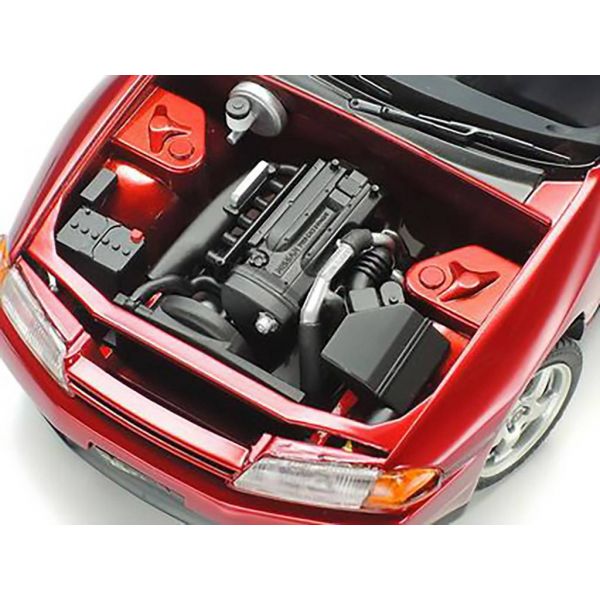 1/24 Nissan Skyline GT-R Additional Image 2