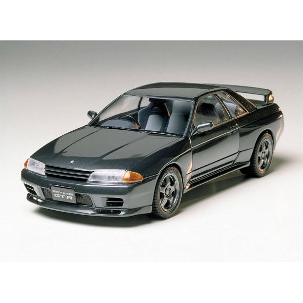 1/24 Nissan Skyline GT-R Main Image