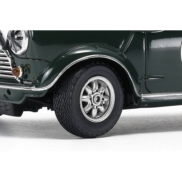 1/24 Morris Mini Cooper Racing Additional Image 3