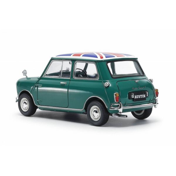 1/24 Austin Mini Cooper 1275S Mk.I Additional Image 2