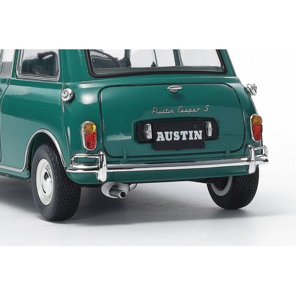 1/24 Austin Mini Cooper 1275S Mk.I Additional Image 3