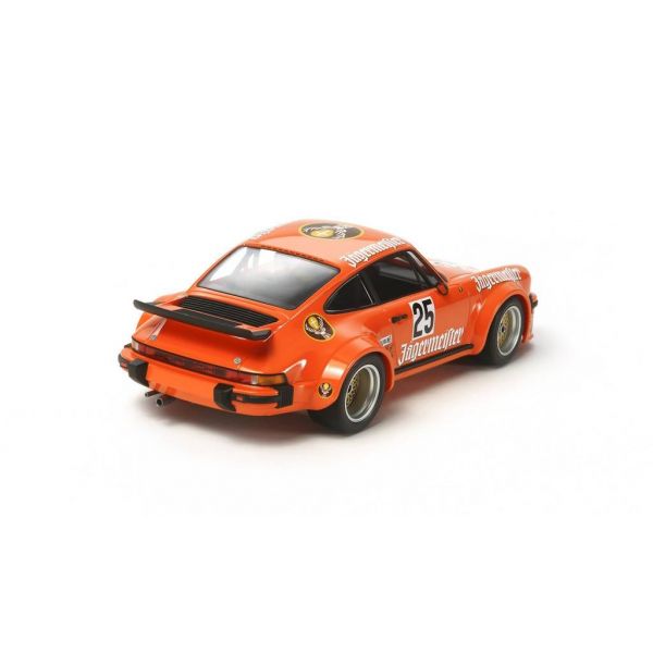 1/24 Porsche Turbo RSR Type 934 J&auml;germeister Additional Image 2
