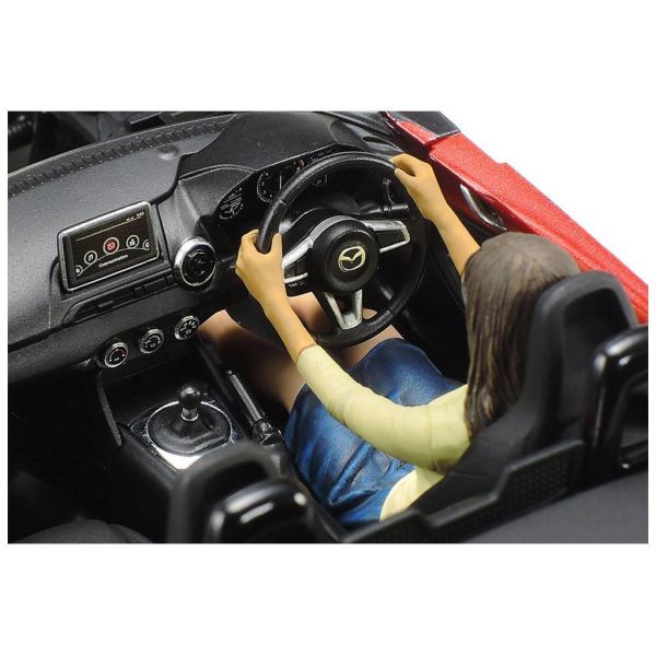 1/24 Mazda MX-5 (2015) Additional Image 4