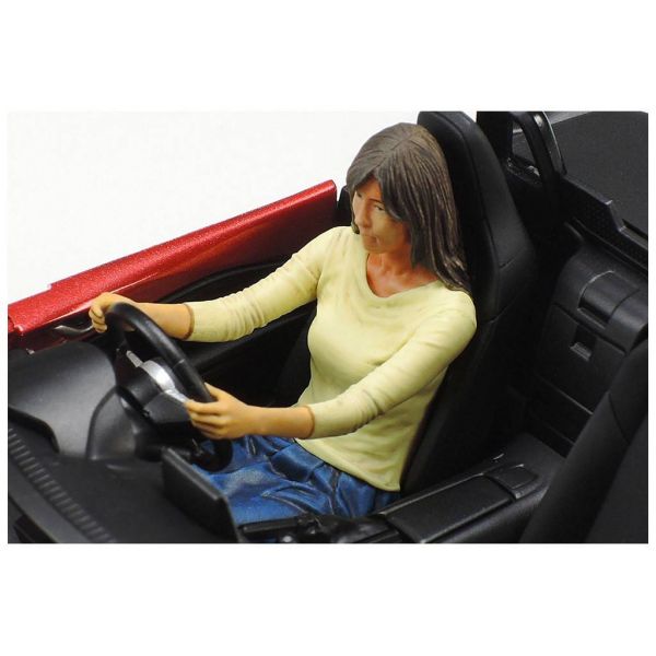 1/24 Mazda MX-5 (2015) Additional Image 5