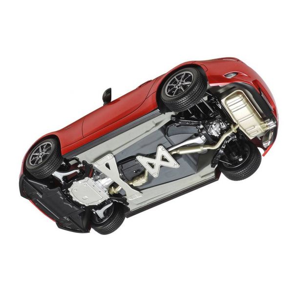 1/24 Mazda MX-5 (2015) Additional Image 6