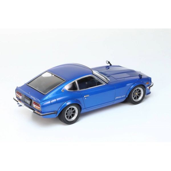 1/24 Datsun 240Z Street Custom Additional Image 2