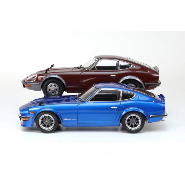 1/24 Datsun 240Z Street Custom Additional Image 3
