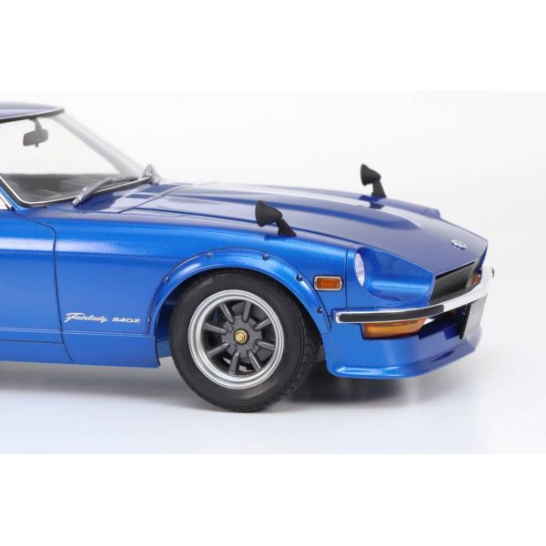 1/24 Datsun 240Z Street Custom Additional Image 5