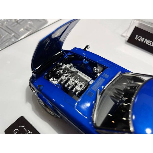 1/24 Datsun 240Z Street Custom Additional Image 8