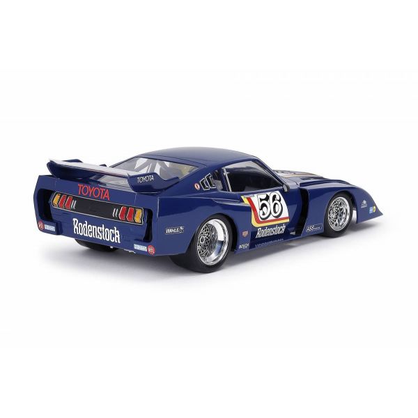 1/24 Toyota Celica LB Turbo Gr.5 Additional Image 2