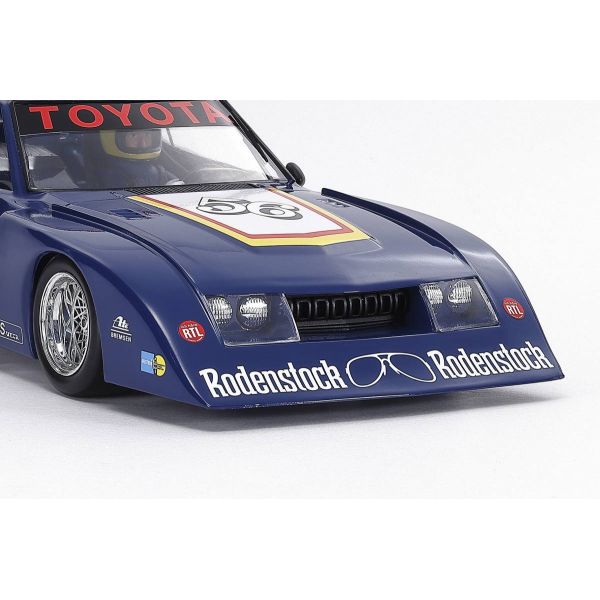 1/24 Toyota Celica LB Turbo Gr.5 Additional Image 3