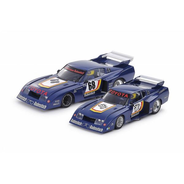 1/24 Toyota Celica LB Turbo Gr.5 Additional Image 7