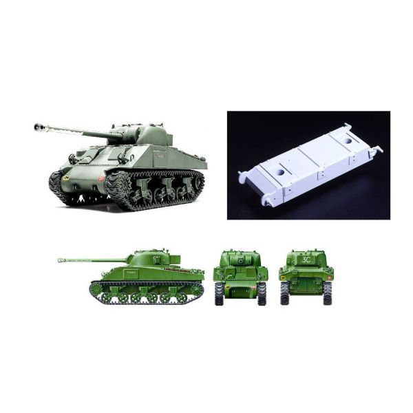 British Sherman Ic Firefly Additional Image 1