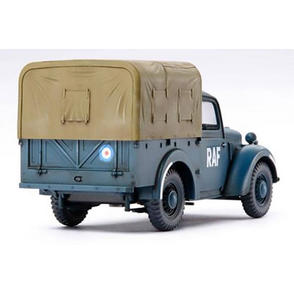 BRITISH SMALL STAFF CAR 10HP Additional Image 2