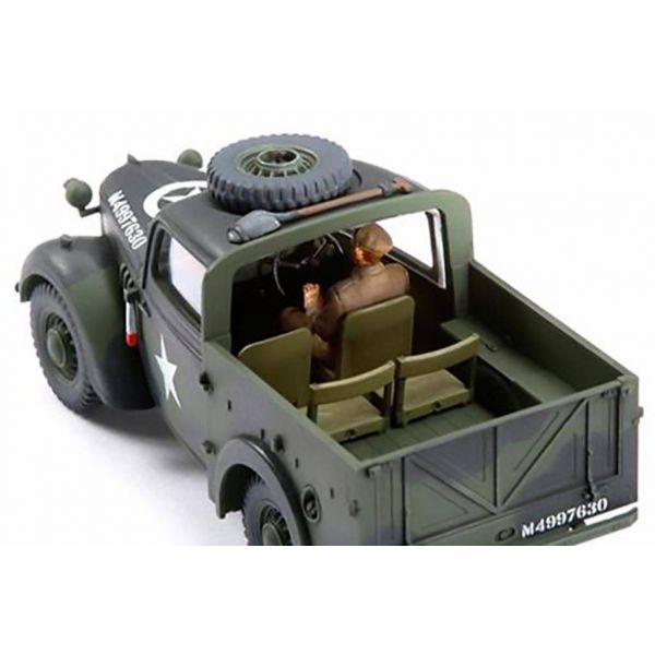 BRITISH SMALL STAFF CAR 10HP Additional Image 3