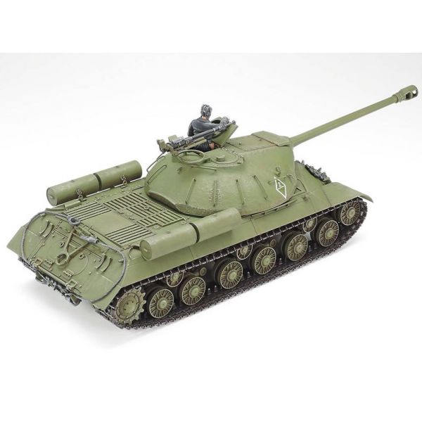 Russian Heavy Tank JS3 Stalin Additional Image 1