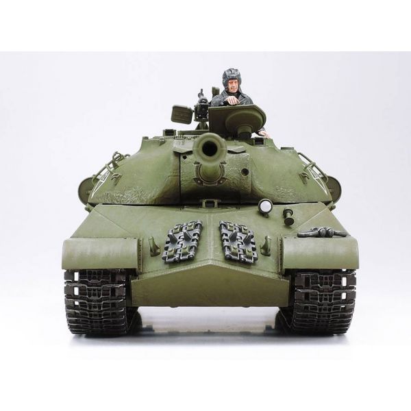 Russian Heavy Tank JS3 Stalin Additional Image 2