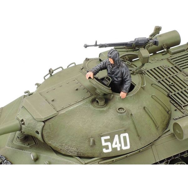 Russian Heavy Tank JS3 Stalin Additional Image 3