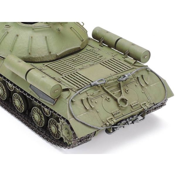Russian Heavy Tank JS3 Stalin Additional Image 4