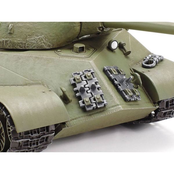Russian Heavy Tank JS3 Stalin Additional Image 5