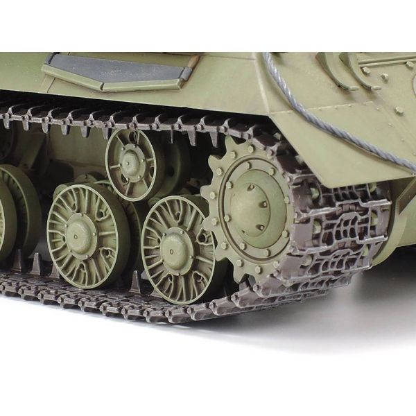 Russian Heavy Tank JS3 Stalin Additional Image 6
