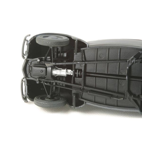 1/35 Simca 5 German Staff Car Additional Image 3