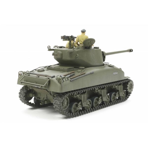 1/35 M1 Super Sherman Additional Image 2