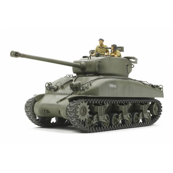 1/35 M1 Super Sherman Main Image