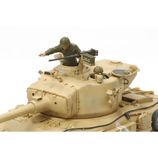 ISRAELI TANK M51 Additional Image 3