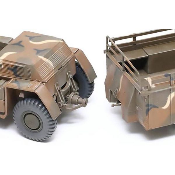 6X6 M561 GAMA GOAT Additional Image 3