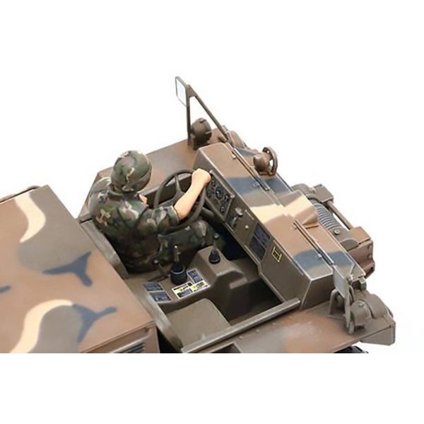6X6 M561 GAMA GOAT Additional Image 4
