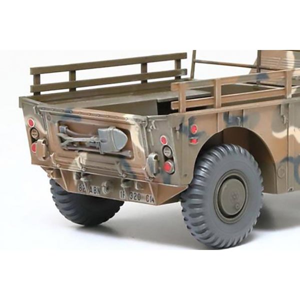 6X6 M561 GAMA GOAT Additional Image 5