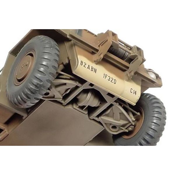6X6 M561 GAMA GOAT Additional Image 6