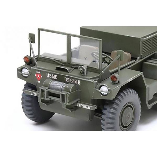 6X6 M561 GAMA GOAT Additional Image 8
