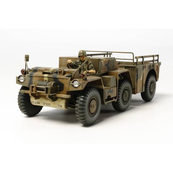 6X6 M561 GAMA GOAT Main Image