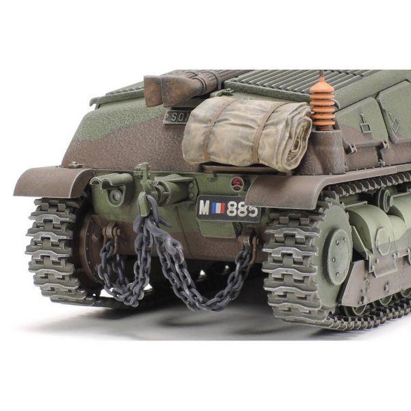 1/35 Somua S35 French Medium Tank Additional Image 8