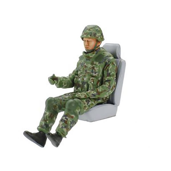 JGSDF LIGHT ARMORED VEHICLE Additional Image 1