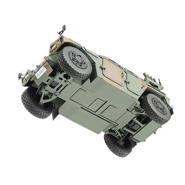 JGSDF LIGHT ARMORED VEHICLE Additional Image 2