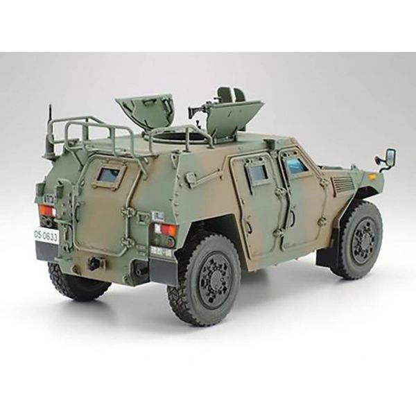 JGSDF LIGHT ARMORED VEHICLE Additional Image 4